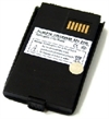 Batterij O2 XPhone, Medion Smartphone, Qtek 8060, 8080